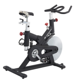 Fitnex X Velocity Bike