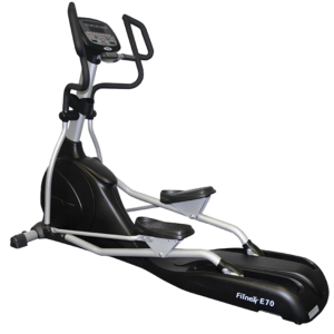 Fitnex E70 Elliptical Trainer
