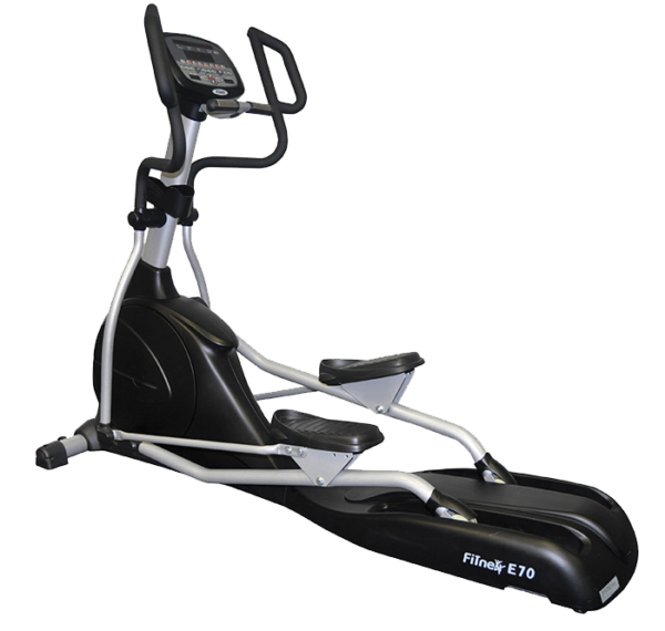Fitnex E70 Elliptical Trainer