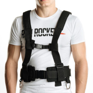 Multi-Point Harness