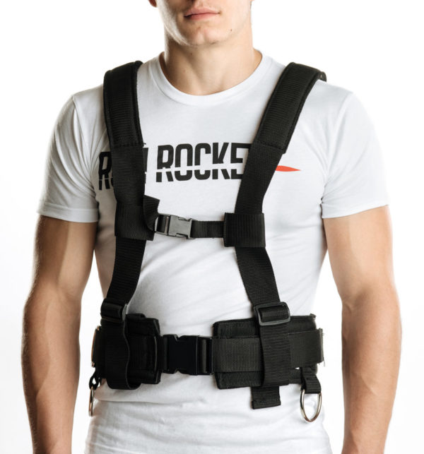 Multi-Point Harness