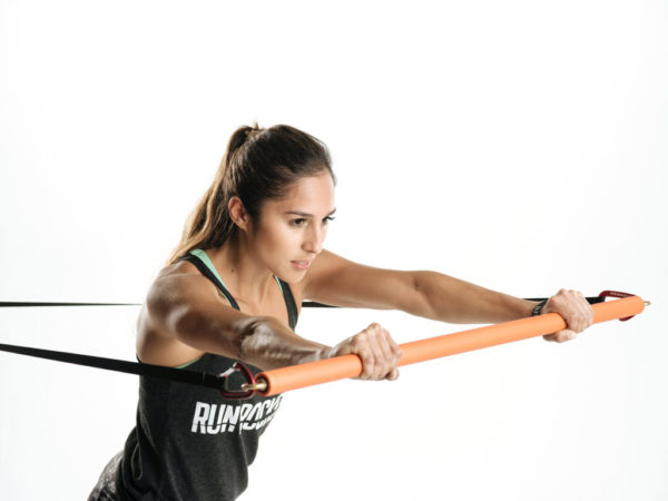 Core Bar