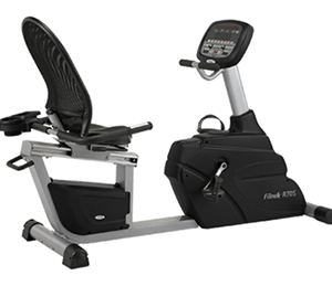 Fitnex R70S Recumbent Bike