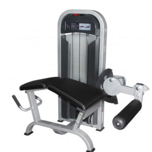 M2AJ 1006 Prone Leg Curl