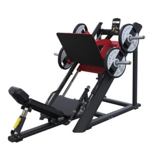 HS 1029 Linear Leg Press