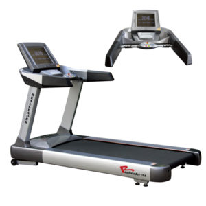RCT-900 - Commercial Treadmill