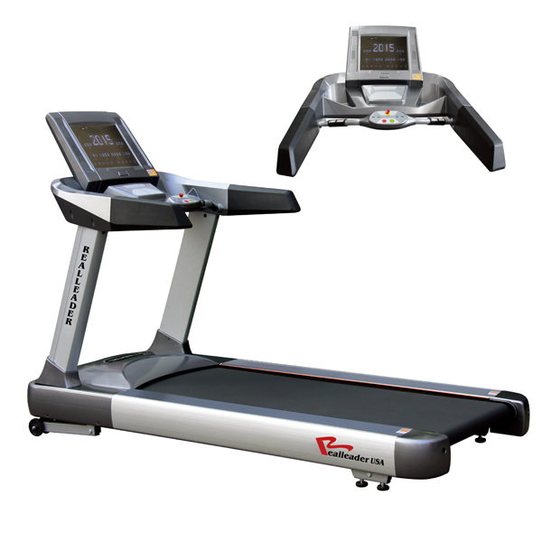 RCT-900 - Commercial Treadmill