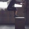 3 in 1 Plyo Jump Box