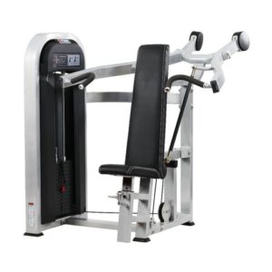 HS 1022 Iso Lateral Leg Extension
