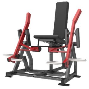 M2AJ 1007 - Shoulder Press