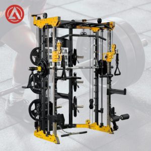 Al-3059 Multi Functional Smith