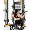 Al-3059 Multi Functional Smith