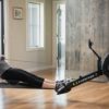 Concept 2 Model D Rower