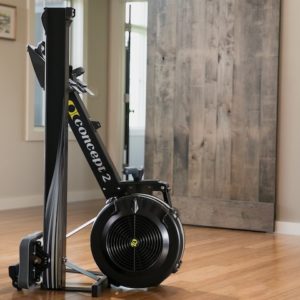Concept 2 Model D Rower