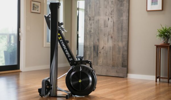 Concept 2 Model D Rower