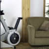 Concept 2 Model E Rower
