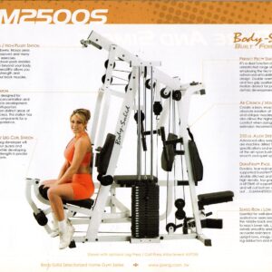 EXM2500S
