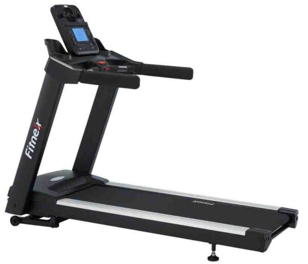 T65 Fitnex treadmill